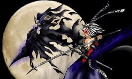 DNF第三季鬼泣刷图加点 无觉醒一级鬼闪新技能全满